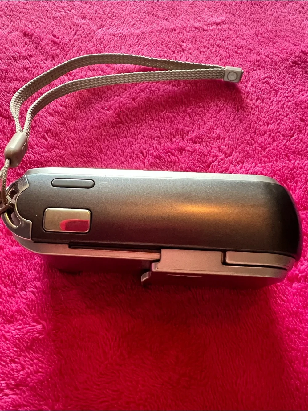 HP Photosmart E327 Digital Camera 2006